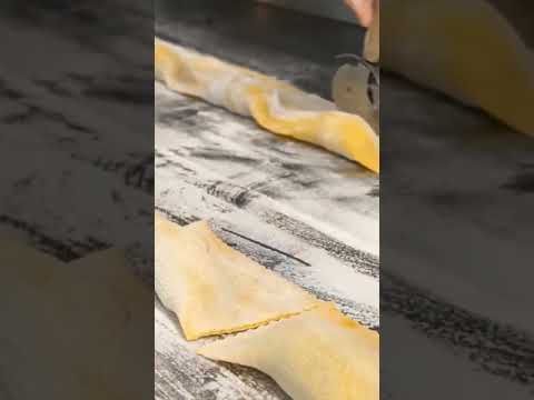 Subscribe to our channel if you love fresh pasta!