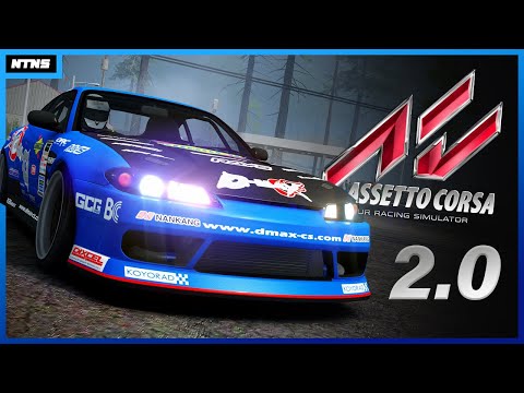 Assetto Corsa 2.0: ULTIMATE Wishlist Discussion & NEW CToretto Track!