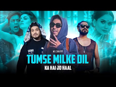 MC STAN - TUM SE MILKE  DIL KA  FT. DIVINE X EMIWAY |MR.SWAPPY|