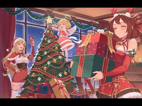 ガーディアンテイルズ 2024クリスマスPV