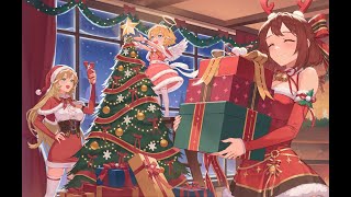 ガーディアンテイルズ 2024クリスマスPV