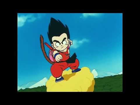 Dragon Ball - Red Ribbon Anime Music Video AMV