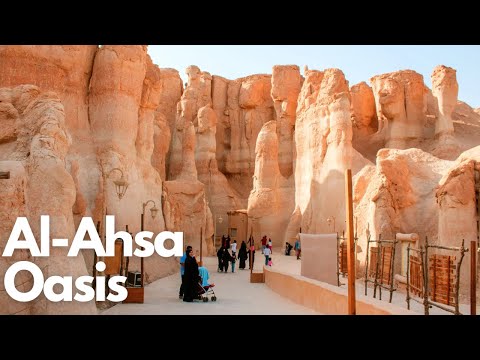 Discover Al-Ahsa Oasis: Saudi Arabia's Hidden Gem