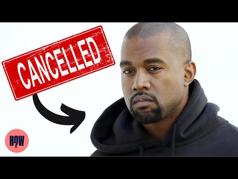 Why is Kanye West buying Parler?