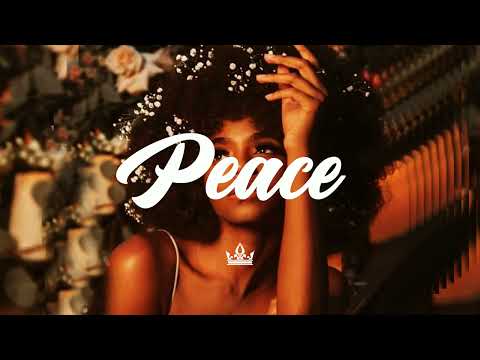 Amapiano Type Beat | Afrobeat | "Peace" 2022