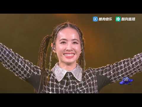 2023-07-08 蔡依林 Jolin Tsai Live@2023 TMEA騰訊音樂娛樂盛典