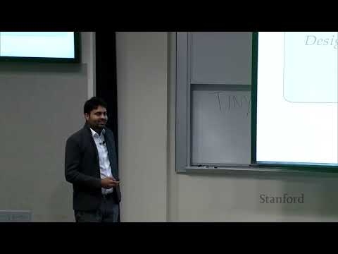 Stanford Seminar - Continual Safety Assurances for Learning-Enabled Robotic Systems