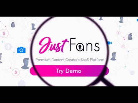 How to Install JustFans Script - Premium Content Creators SaaS platform