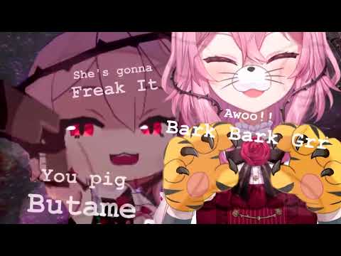 Rosemi Cinematic Universe Opening Theme (RCU Intro) 【NIJISANJI EN | Rosemi Lovelock】