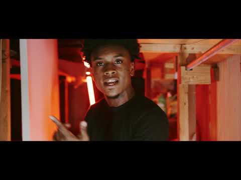 Jdot Breezy - Strapped (Official Music Video)