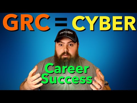 You Need to learn GRC to be Successful in Cybersecurity