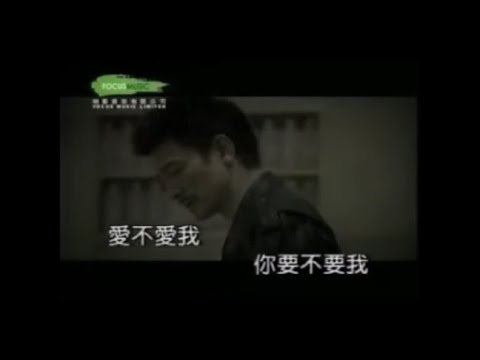 狠心的一課 - 劉德華