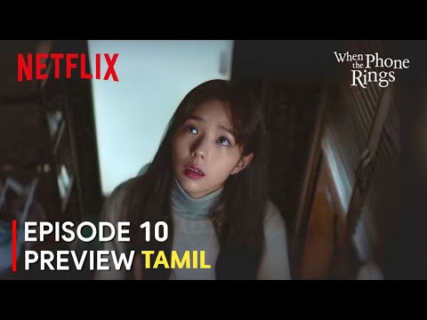 When The Phone Rings Episode 10 Full Story Tamil