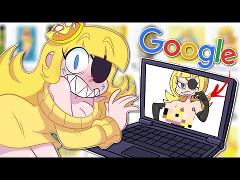 VANNALEMON GOOGLES HERSELF |  I'M BACK 🍋