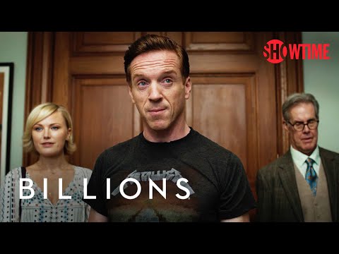 Ruthless Revenge Moments | Billions