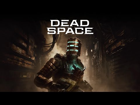 Dead Space 絕命異次元重製版 part3