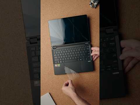 ASUS ProArt PX13 is Small & Mighty! #laptop