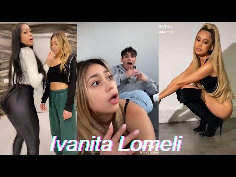 Ultimate Ivanita Lomeli All TikTok Videos 2022 | Best Ivanita Lomeli TikToks Compilation