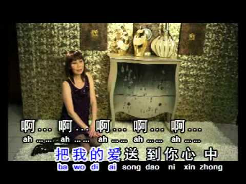 罗雪丽 -  晚风 - 罗雪丽华语专辑 [雪影丽韵01]