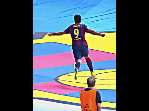 Messi iconic jump 😂