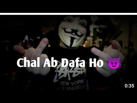 Chal😎Nikal Ab😇Bad Boy😡Attitude Whatsapp💔 Shayari Status 2🌹21 bete moj kardi