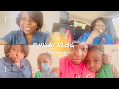 Sunday Vlog| Let’s go for a ride! #vlog #sunday