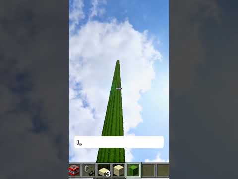 MINECRAFT WITH PHYSICS