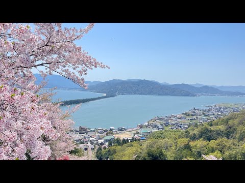 【KYOTO】I went to the three most spectacular viewpoints in Japan