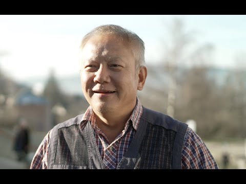 Biodynamic Perspectives: Peerachote Sam Charanwong