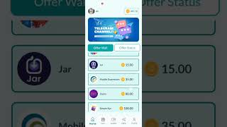 catcash earn instant cash🤑 | catcash unlimited trick | cat cash app se Kamaal kendra earn money