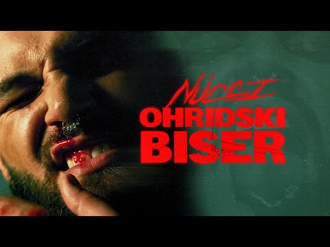 Nucci - OHRIDSKI BISER (Official Video)