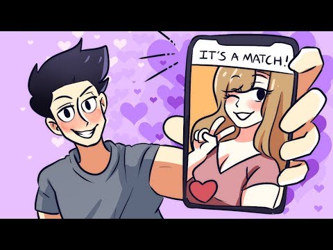 How To GET DATES on TINDER - 3 Easy Steps