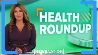 Health headlines: Bird flu in humans, 'healthy' food labels, excess wine | Morning in America