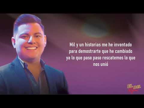 Un Siglo Sin Ti - Cristian Jacobo  (Letra)