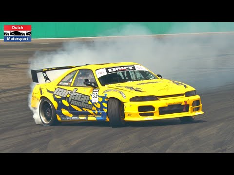 JDM Cars Drifting! - 1000HP Supra, 730HP S13 RB25, 1000HP Skyline, Impreza 2JZ,...