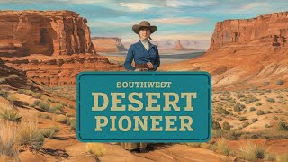 Forgotten Pioneer Explorer Marietta Wetherill: Southwest Desert history, Utah Lost History