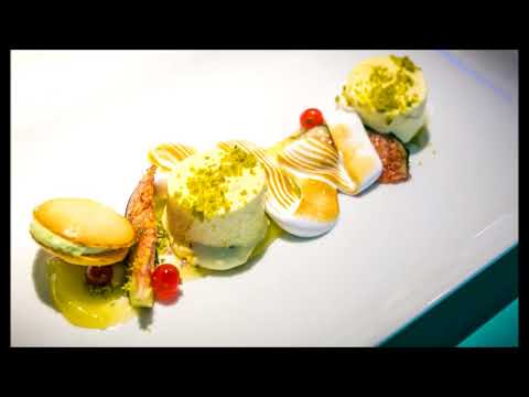 Roi Soleil Dining Video