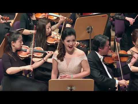 Giuseppe Verdi：La Traviata