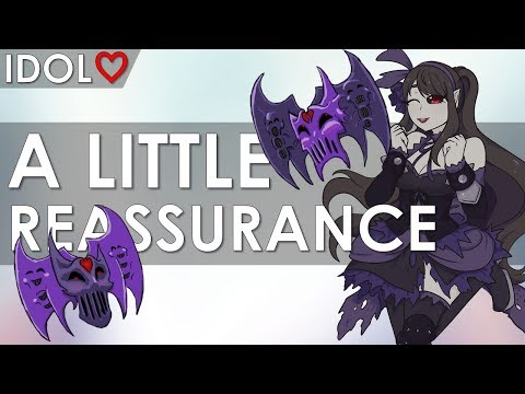 Lilith's Debut! - A Little Reassurance