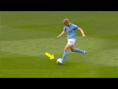 Can Anyone Stop De Bruyne Genius?