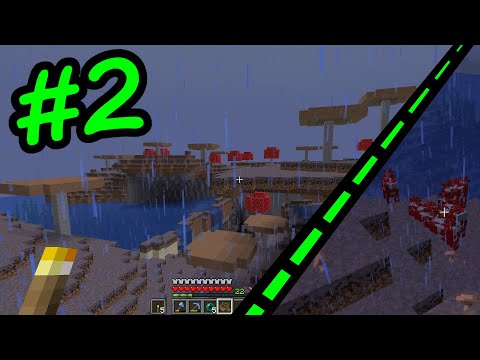 sharing plans and getting end stuff. {False SMP, ep.2)