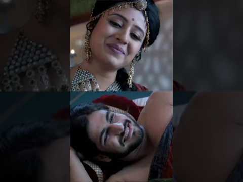 Sajda Tera Kr Na Saku #jodhaakbar #shorts #viral #paridhisharma @FactBullet