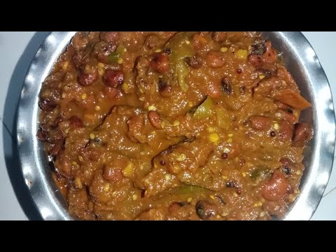 అద్దిరిపోయే రుచితో వంకాయ అలసందల కూర😋| Vankaya Bebbarla Curry |Alasandala Curry |@prashanthikitchen