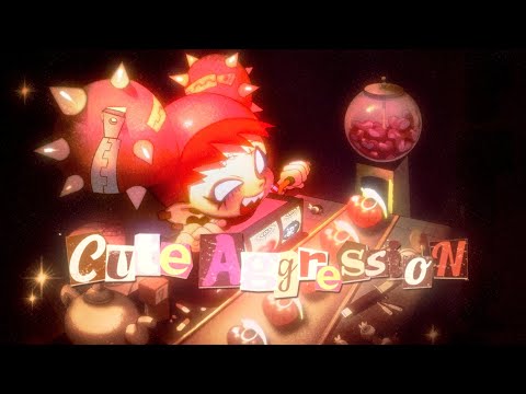 キュートアグレッション / キタニタツヤ - Cute Aggression / Tatsuya Kitani