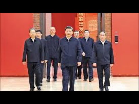 （20241110第326期）常委表态不同寻常｜福建帮紛紛抢权｜警惕王家军乱政｜