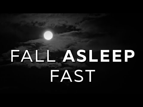 Fall Asleep Faster ★︎ INSOMNIA Relief ★︎ Sleep Music