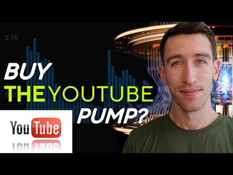 9112 People Have Already Bought This INSANE Pump and… Dump?