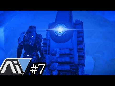 ME: Andromeda - #7 | Voeld (Modded)