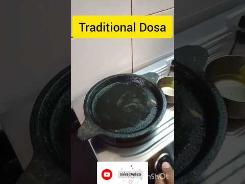 Traditional Dosa 😊 #shorts #shortsfeed #ytshort #youtubeshorts #dosa #traditional #kerala #food