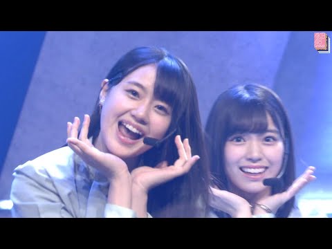 STU48 2nd 「風を待つ」 Best Shot Version.